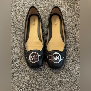 Michael Kors flats